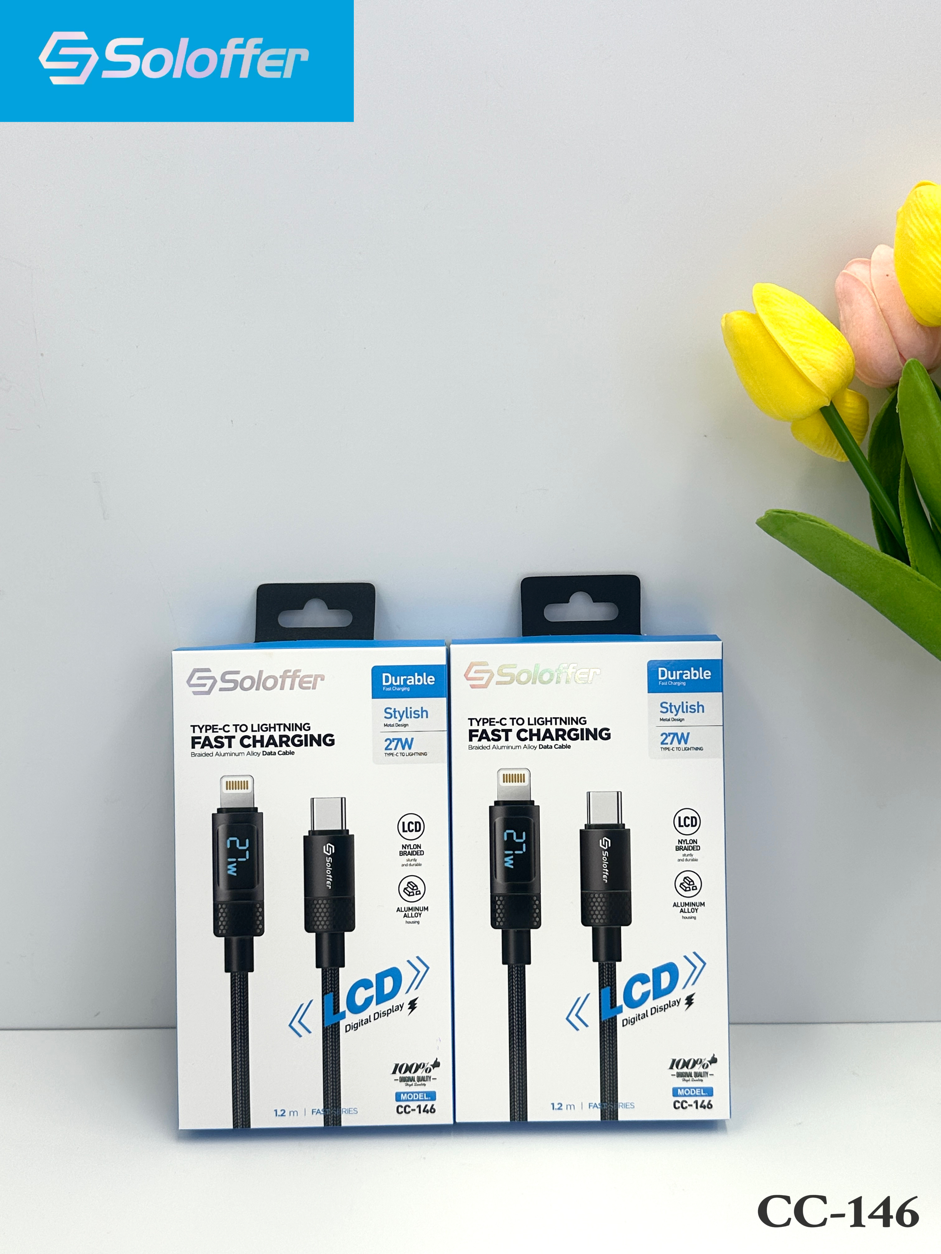 CC-146 DATA CABLE