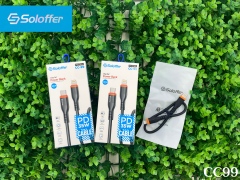 CC99 DATA CABLE