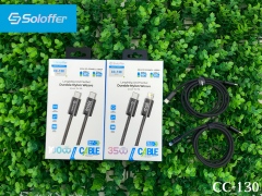 CC-130 DATA CABLE