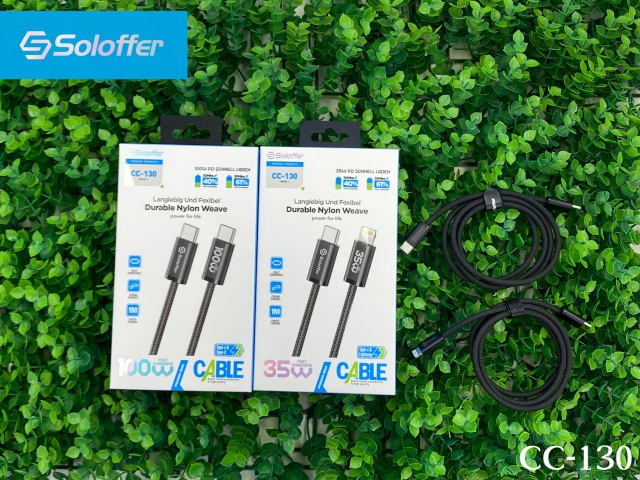 CC-130 DATA CABLE