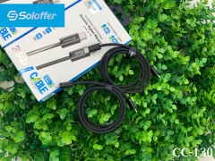 CC-130 DATA CABLE