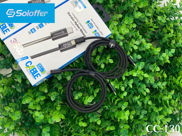 CC-130 DATA CABLE