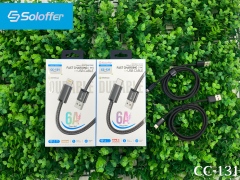 CC-131 DATA CABLE