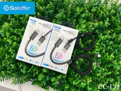 CC-131 DATA CABLE