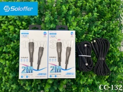 CC-132 DATA CABLE