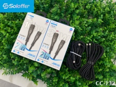 CC-132 DATA CABLE