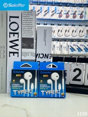 H39 HANDSFREE