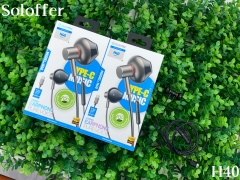 H40 HEADSFREE