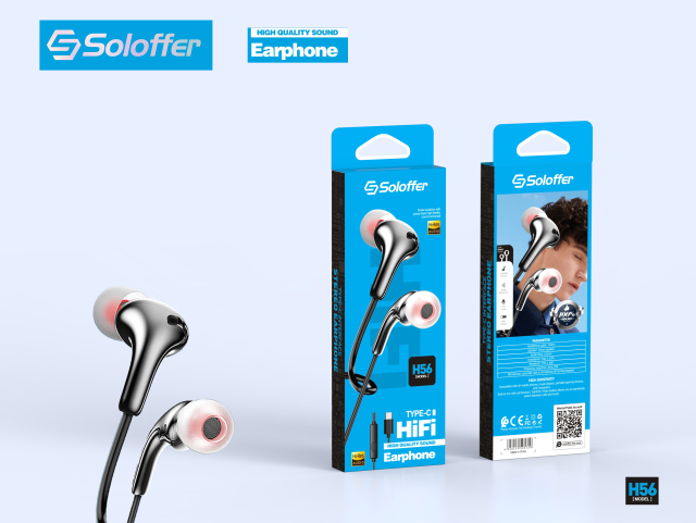 H56 HANDSFREE