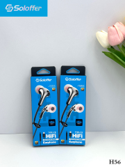 H56 HANDSFREE