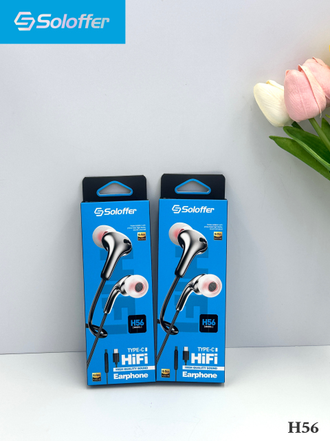 H56 HANDSFREE