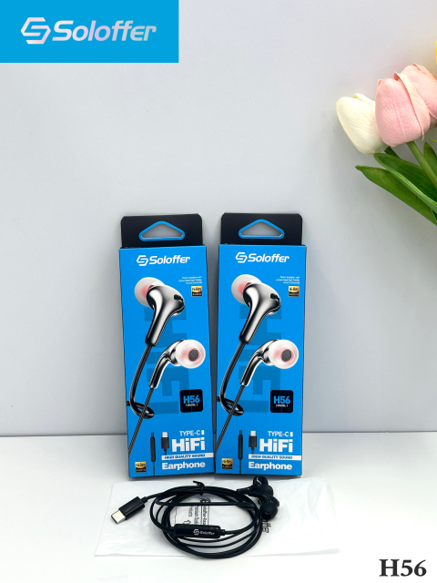 H56 HANDSFREE