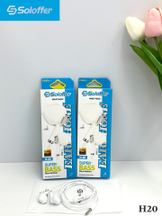 H20 HANDSFREE
