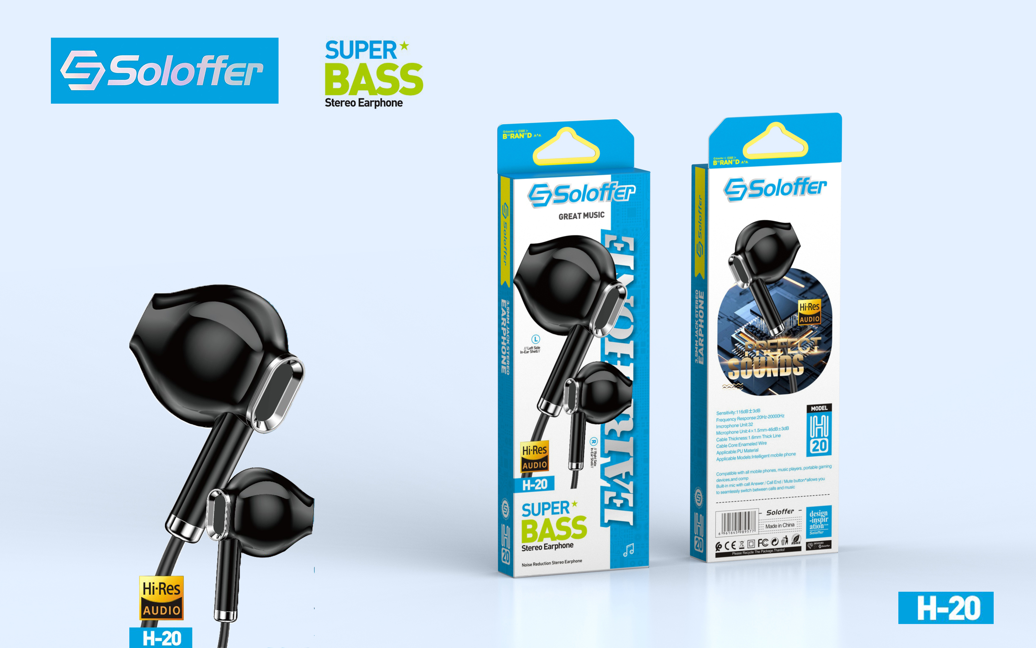 H20 HANDSFREE