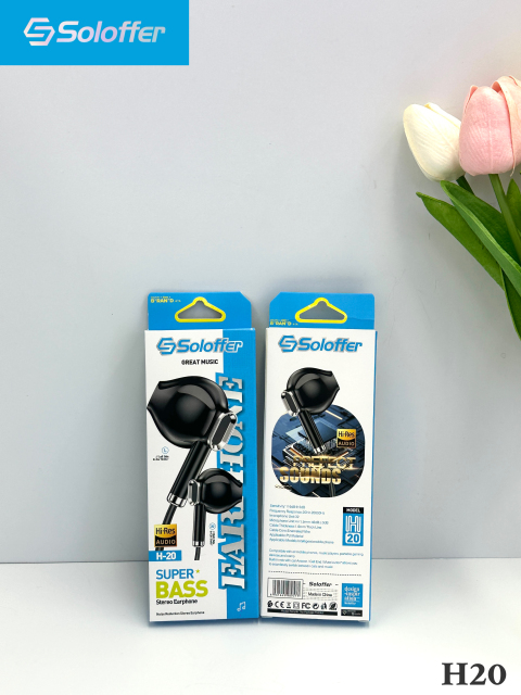 H20 HANDSFREE
