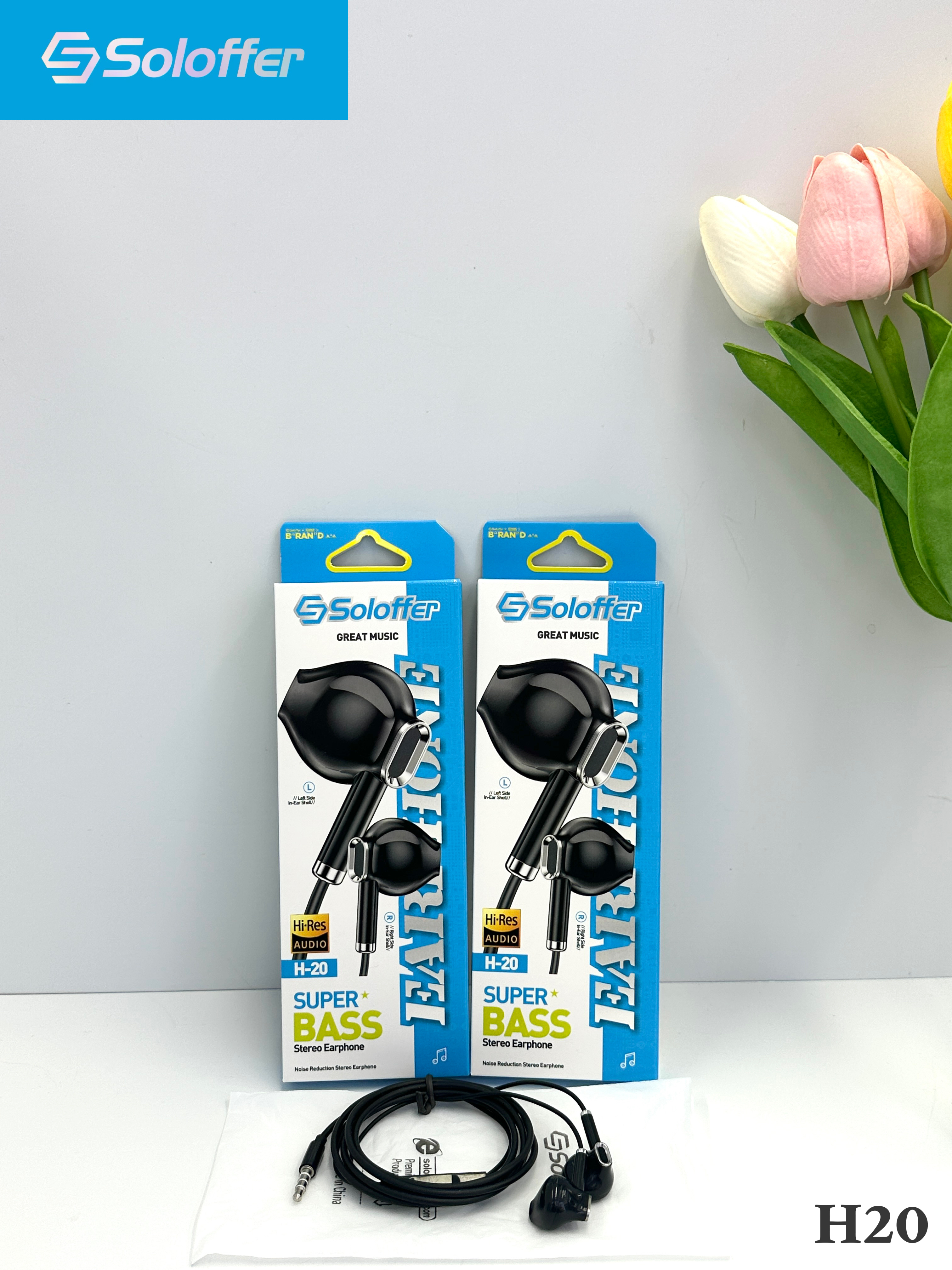 H20 HANDSFREE