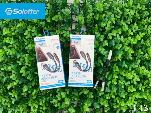L43 AUX CABLE