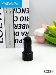 C254 CAR CHARGER