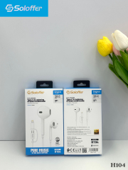 H104 HANDSFREE