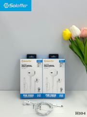 H104 HANDSFREE
