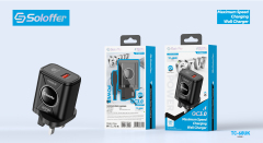 TC-68 HOME CHARGER UK&EU PIN