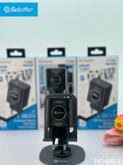 TC-68 HOME CHARGER UK&EU PIN