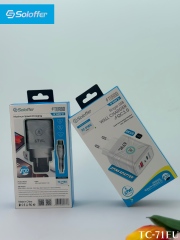 TC-71 HOME CHARGER UK&EU PIN