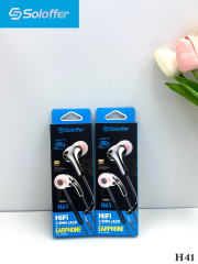 H41 HANDSFREE