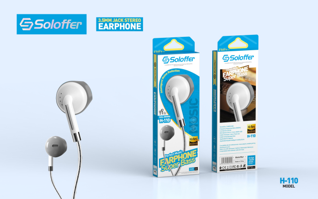 H110 HANDSFREE