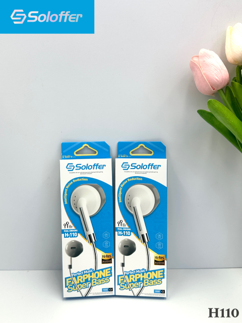 H110 HANDSFREE