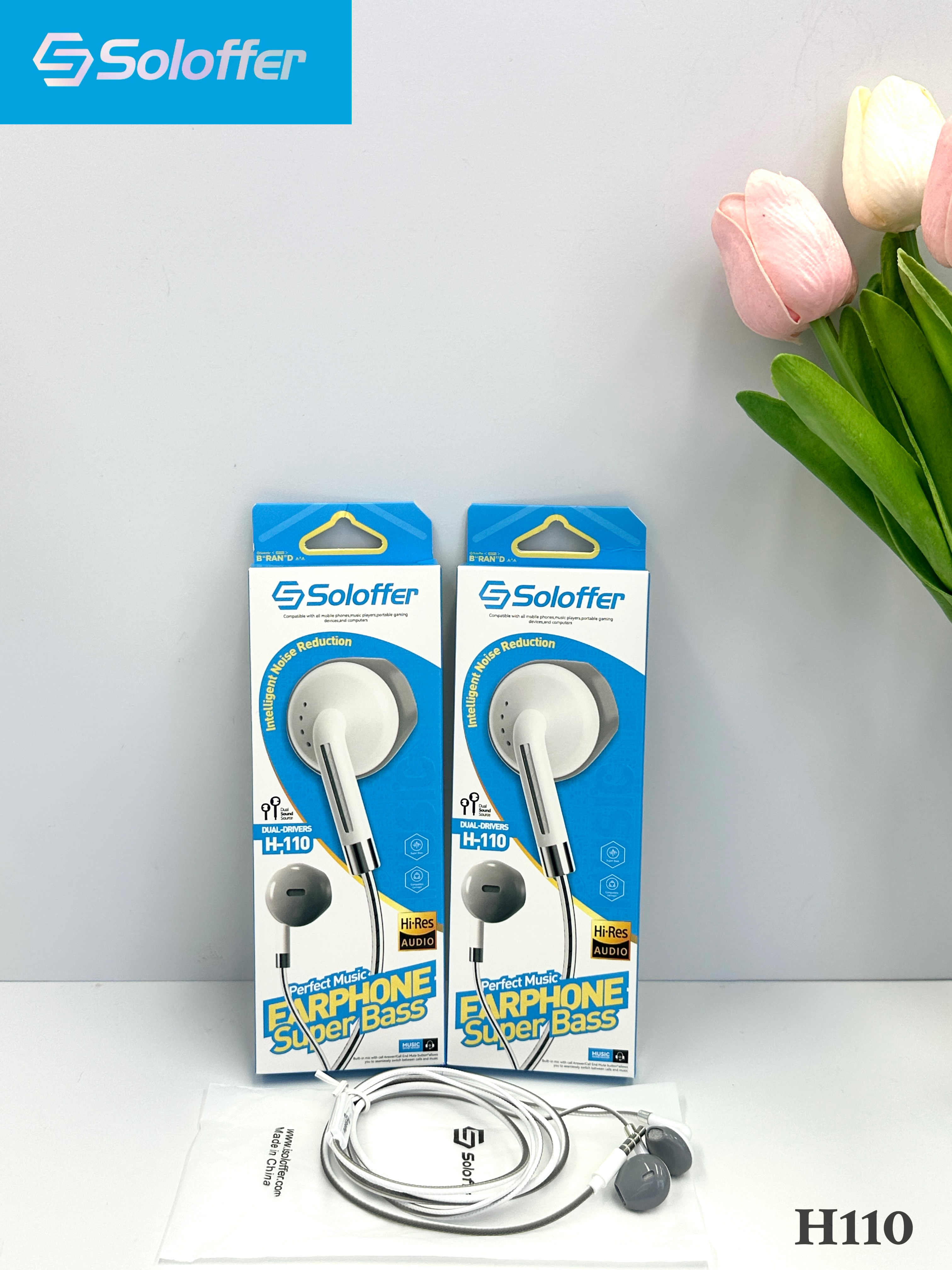 H110 HANDSFREE