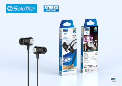 H13 HANDSFREE