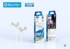 H13 HANDSFREE