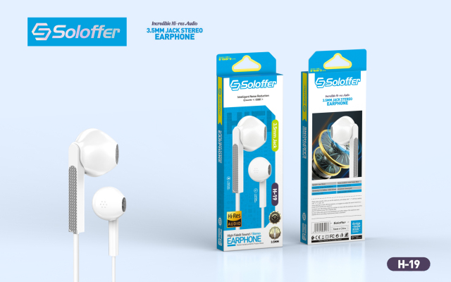H19 HANDSFREE