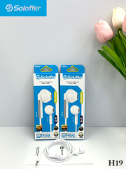 H19 HANDSFREE