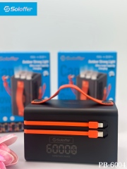 PB-6004 POWER BANK