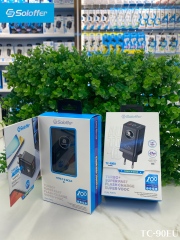TC-90 HOME CHARGER
