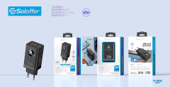 TC-90 HOME CHARGER