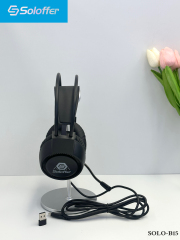 SOLO-B15 HEADPHONE