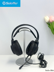 SOLO-B16 HEADPHONE