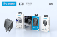 TC-501EU HOME CHARGER