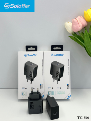 TC-501EU HOME CHARGER