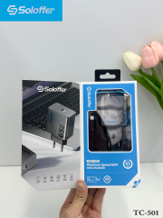 TC-501EU HOME CHARGER