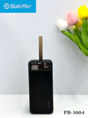 PB-3004 POWER BANK