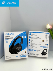 SOLO-B5 HEADPHONE