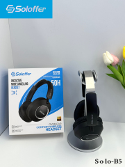 SOLO-B5 HEADPHONE