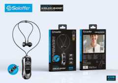 SOLO-S9 BLUETOOTH