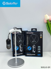 SOLO-S9 BLUETOOTH
