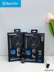 SOLO-S9 BLUETOOTH