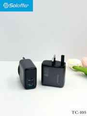 TC-105 HOME CHARGER